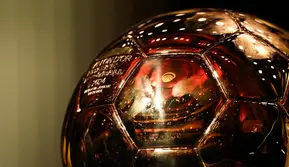 5 Nama Tidak Terduga yang Pernah Masuk Nominasi Ballon d'Or