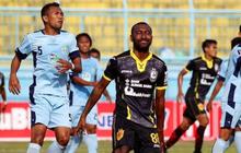 Bekuk Persela, Sriwijaya Pastikan Lolos Dari Grup B