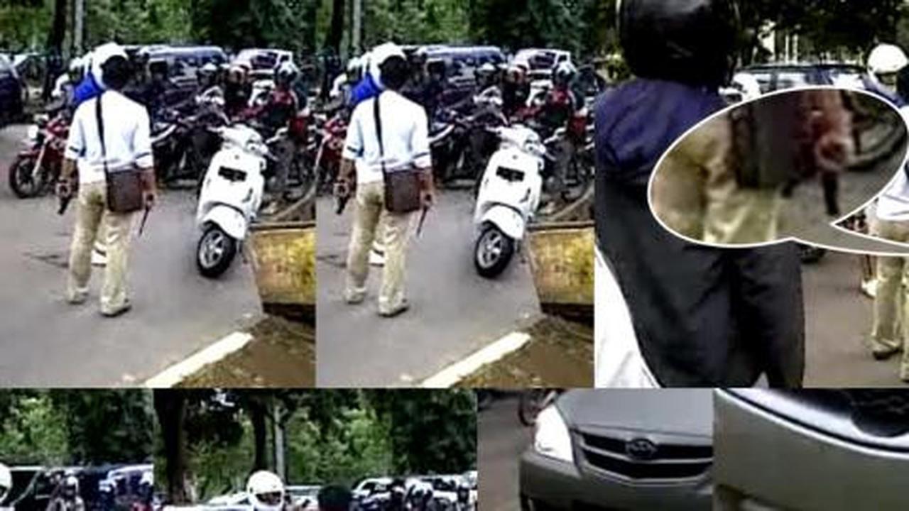 Koboi Palmerah bernama Kapten Lutfi