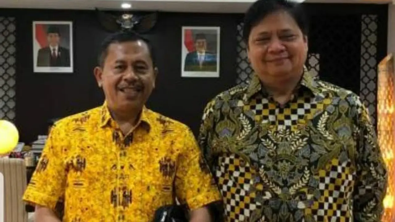 Kosgoro Dukung Ancaman Hukuman Mati Pelaku Korupsi