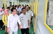 Gubernur Jateng Apresiasi Sido Muncul sebagai Role Model Green Economy dan Warisan Budaya Jamu