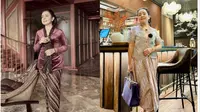 6 Model Kebaya Mayangsari untuk Acara Formal hingga Santai, Ini Referensi Padu Padan yang Elegan