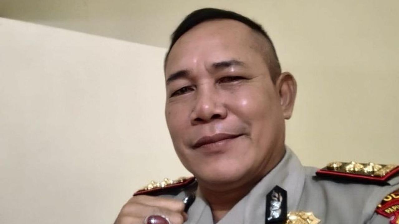 Polda Papua Tengah Tangkap Buron Kasus Pembakaran Mobil di Dogiyai: OD alias IK Terlibat Aksi Anarkis