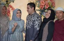 Yatim Piatu Sejak Kecil, Wanita ini Punya Ibu Mertua Super Baik 'Nikah Dibiayai, Dibelikan Rumah & Diberi Toko