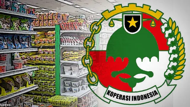 KemenkopUKM Pantau 8 Koperasi Bermasalah