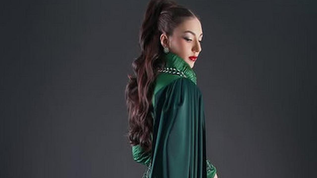 Profil Ghina Raihanah Pacar Izzat Assegaf Anak Najwa Shihab, Advokat Muda dan Finalis Puteri Indonesia