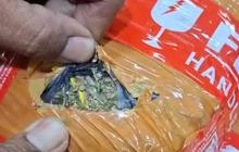 Pengedar Narkoba Usia 30 Tahun Ditangkap di Stasiun Tanah Abang, 3,6 Kg Ganja Disita