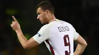 Krisis Striker, Tottenham Bidik Pemain Roma