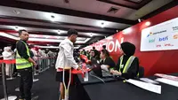 John Herdman dan Ivar Jenner Bakal Ikut Lari di Merdeka Run 2026