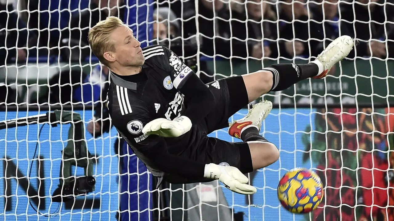 Foto: Reaksi Pemain Liverpool Usai Dipermalukan Leicester City di Liga Inggris