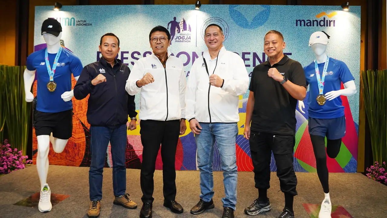 Bank Mandiri