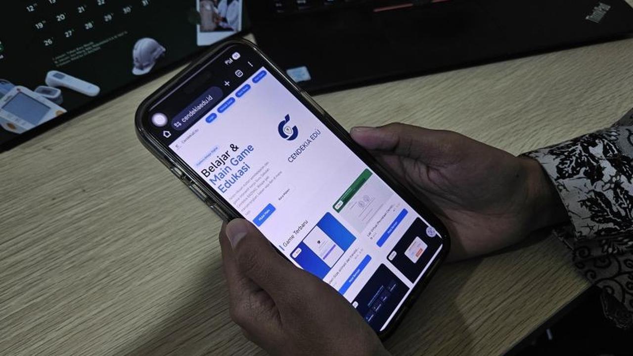Baznas Luncurkan Program Cendekia Digital Akademi, Perkuat Pendidikan Digital Berbasis Gim Edukasi