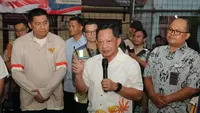 Mendagri Dorong Pemda Percepat Program Bedah Rumah