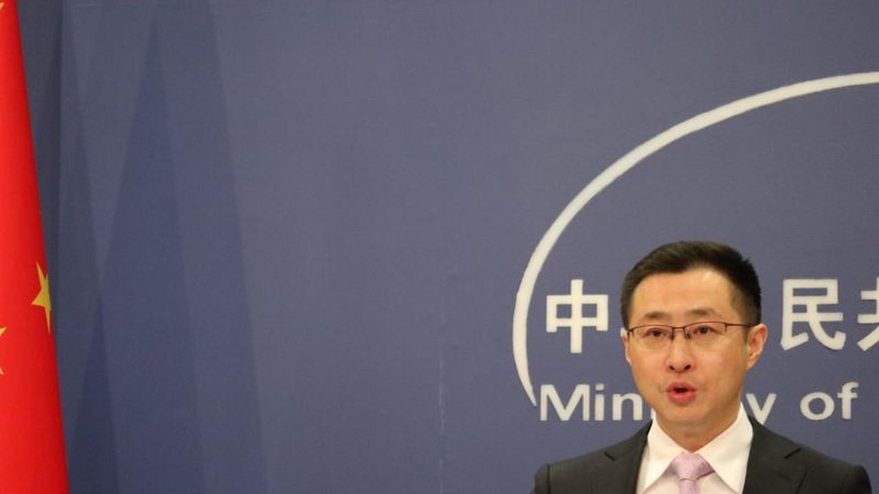 China Desak AS Lanjutkan Dialog Pengendalian Nuklir Pasca-Berakhirnya New START dengan Rusia