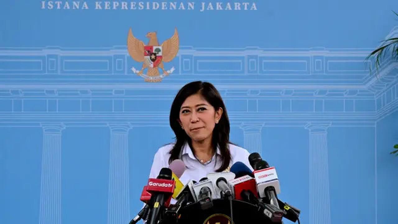 Komdigi Kaji Pengaruh Tarif Trump ke Industri Teknologi