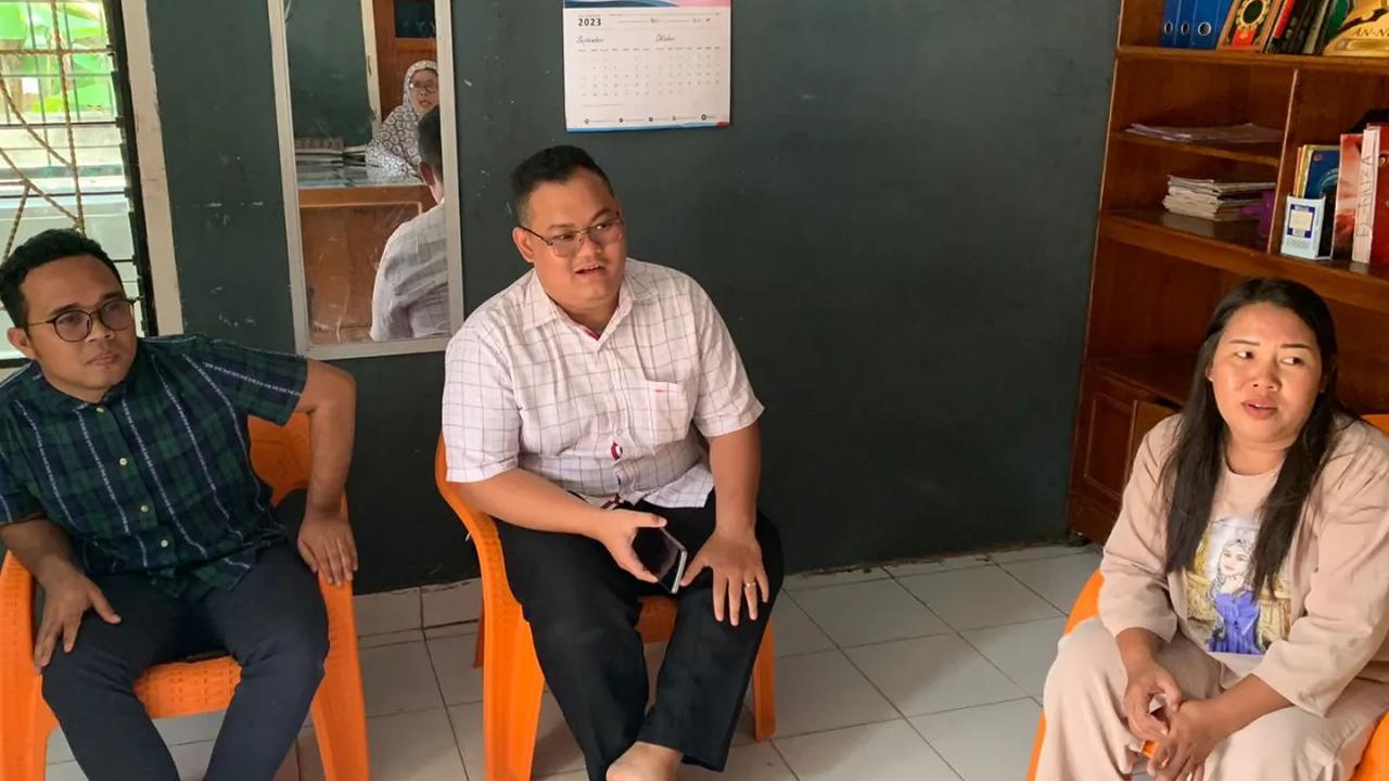 Dok. Istimewa
