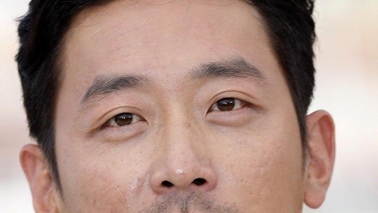 8. Ha Jung Woo