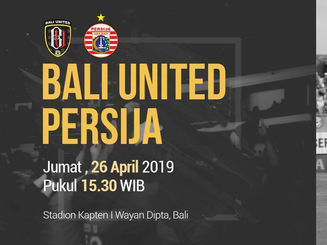 Franco Ceres Tik Tok Jadwal Pertandingan Piala Indonesia Bali United Vs Persija