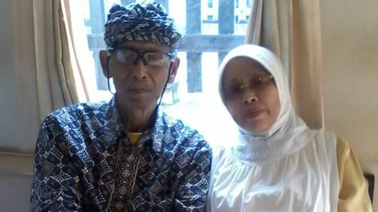 Abah Landoeng, Sosok Oemar Bakrie Sebenarnya dalam Lagu Iwan Fals