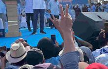 Wiranto Ungkap Lima Alasan Rakyat Harus Pilih Prabowo, Salah Satunya Bisa Joget