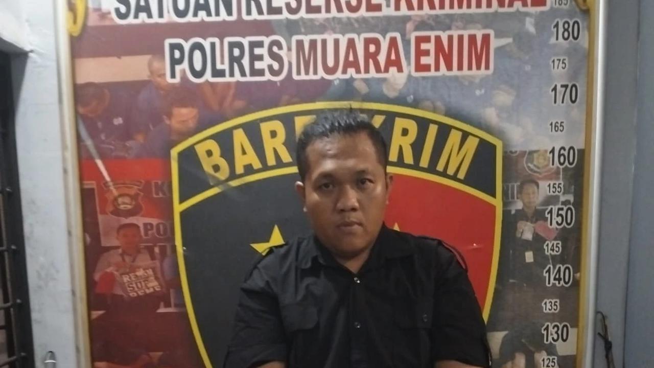 Sadis! Pria Ini Bunuh dan Bakar Mantan Pacar Gara-Gara Minta iPhone Terbaru