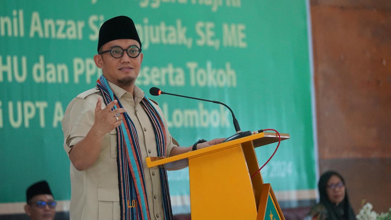Kesaksian Anak Buah soal Loyalitas Prabowo ke Bawahannya, Tak Mudah Diprovokasi Pembisik