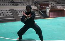 Mengejar Hattrick Emas: Pesilat Puspa Arum Sari Incar Gelar Ketiga di SEA Games Thailand 2025
