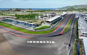 MotoGP Indonesia 2026 Jadi Pintu Masuk Wisatawan