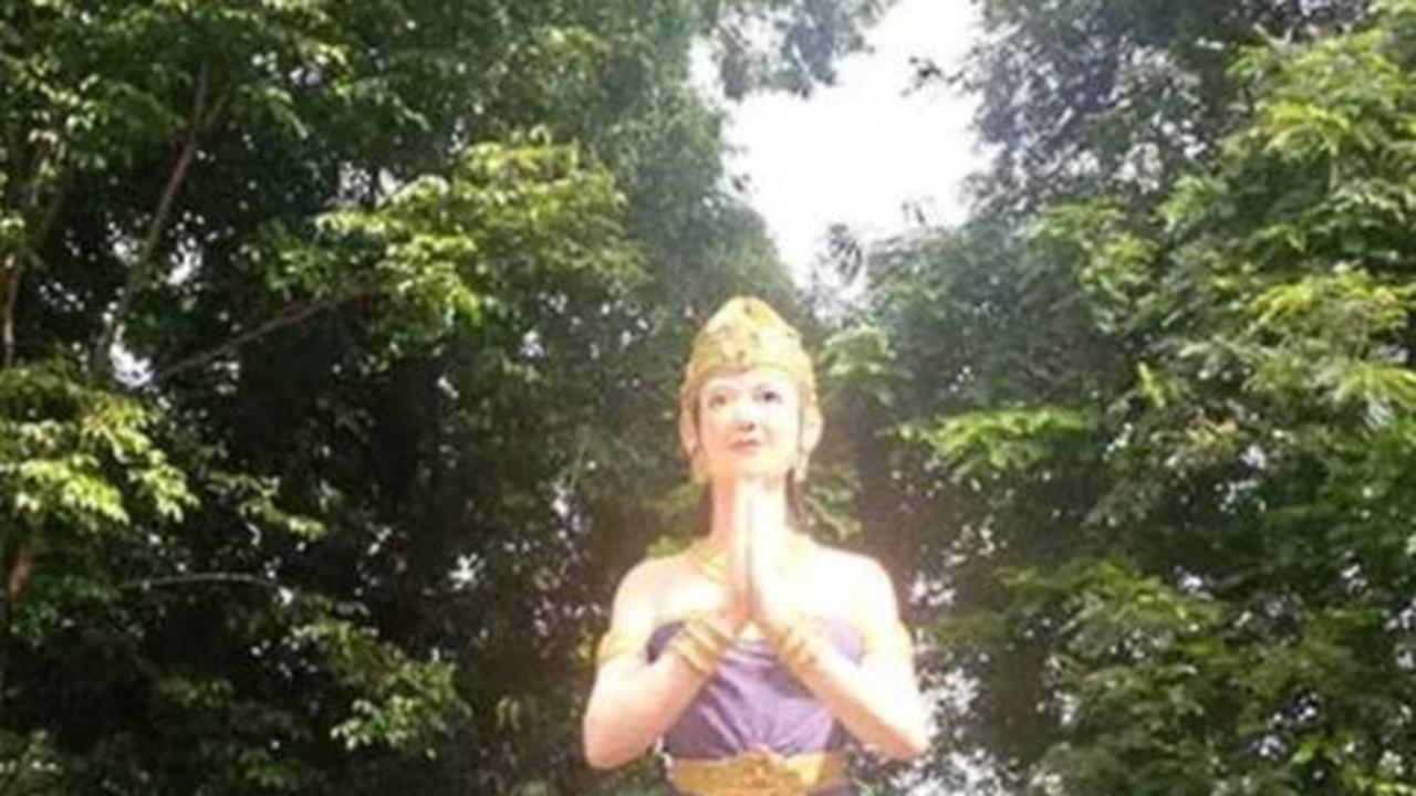 Sosok Sanggramawijaya Tunggadewi, Putri Mahkota Kerajaan Medang Kahuripan yang Memilih Jadi Pertapa dan Tak Menikah