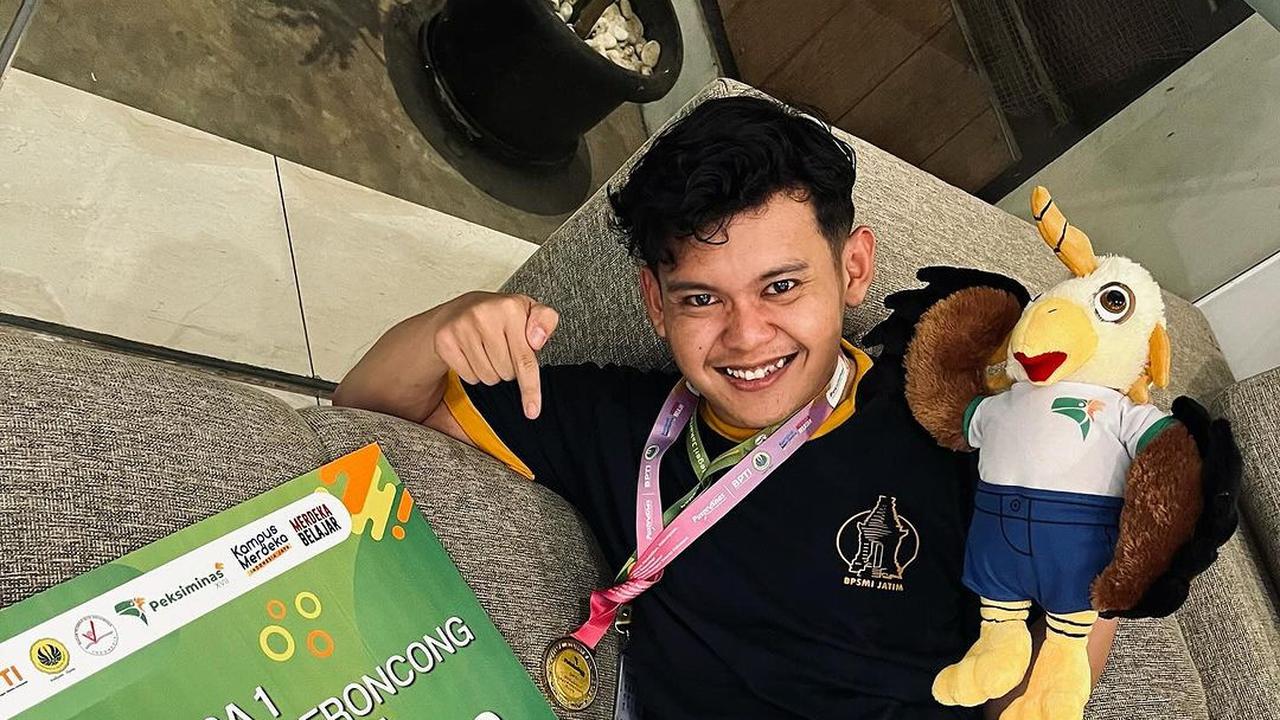 Muhammad Rafy Wibawanto