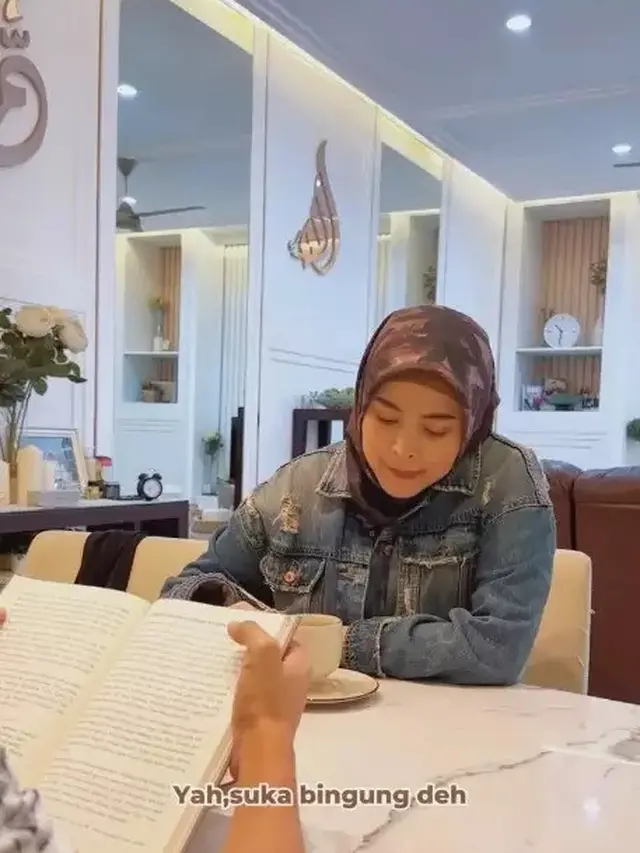 Dapur Adrian Maulana