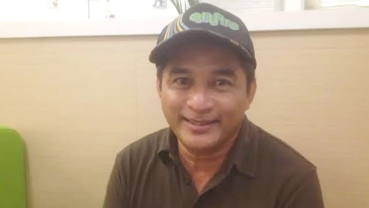 Jeremy Teti merinding dengar pawai Jokowi-JK berhantu