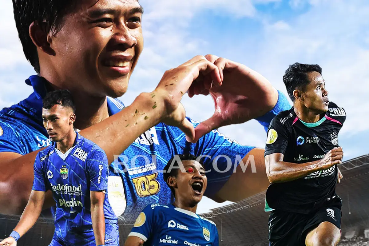 Ilustrasi - Dimas Drajad, Kakang Rudianto, Edo Febriansyah, Beckham Putra