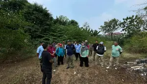 Sampah Bandung Bakal Disulap Jadi Bahan Bakar