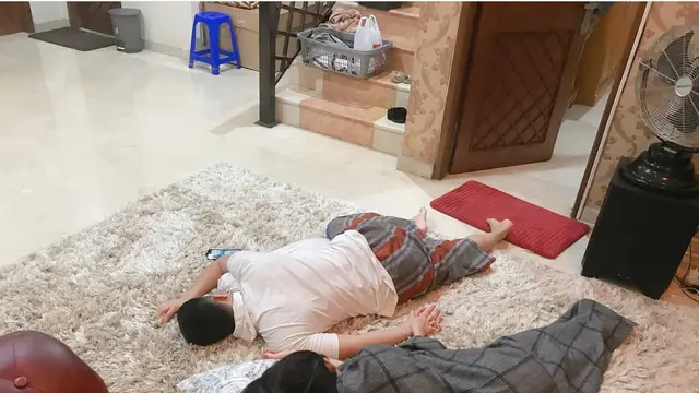 6 Potret Mesra Zaskia Gotik dan Sirajuddin Mahmud Usai Menikah, Makin Romantis