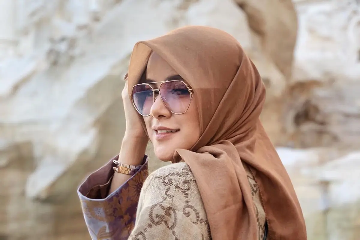 [Fimela] Olla Ramlan