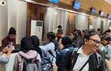 Imbas Gempa NTT, 12 Penerbangan Wings Air Batal, Ini Rute yang Terdampak