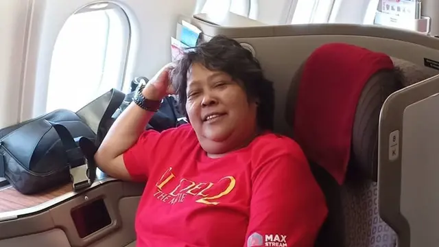 5 Artis yang Punya Bisnis Kuliner di Luar Negeri, Fitri Carlina Punya Kafe Dangdut