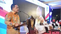 Kepala Badan Pelindungan Pekerja Migran Indonesia (BP2MI) Benny Rhamdani. (Istimewa)
