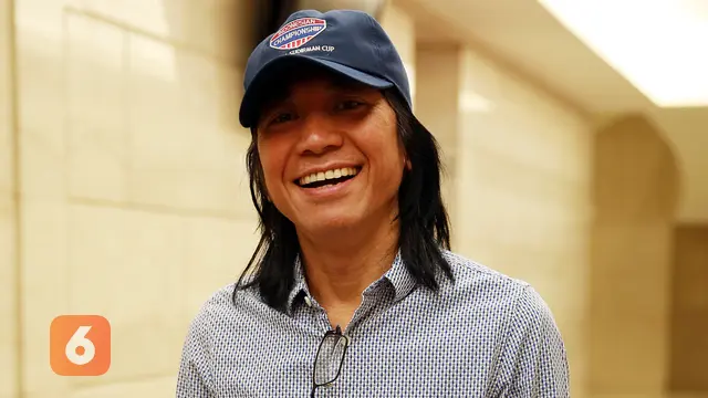 [Bintang] Abdee Slank