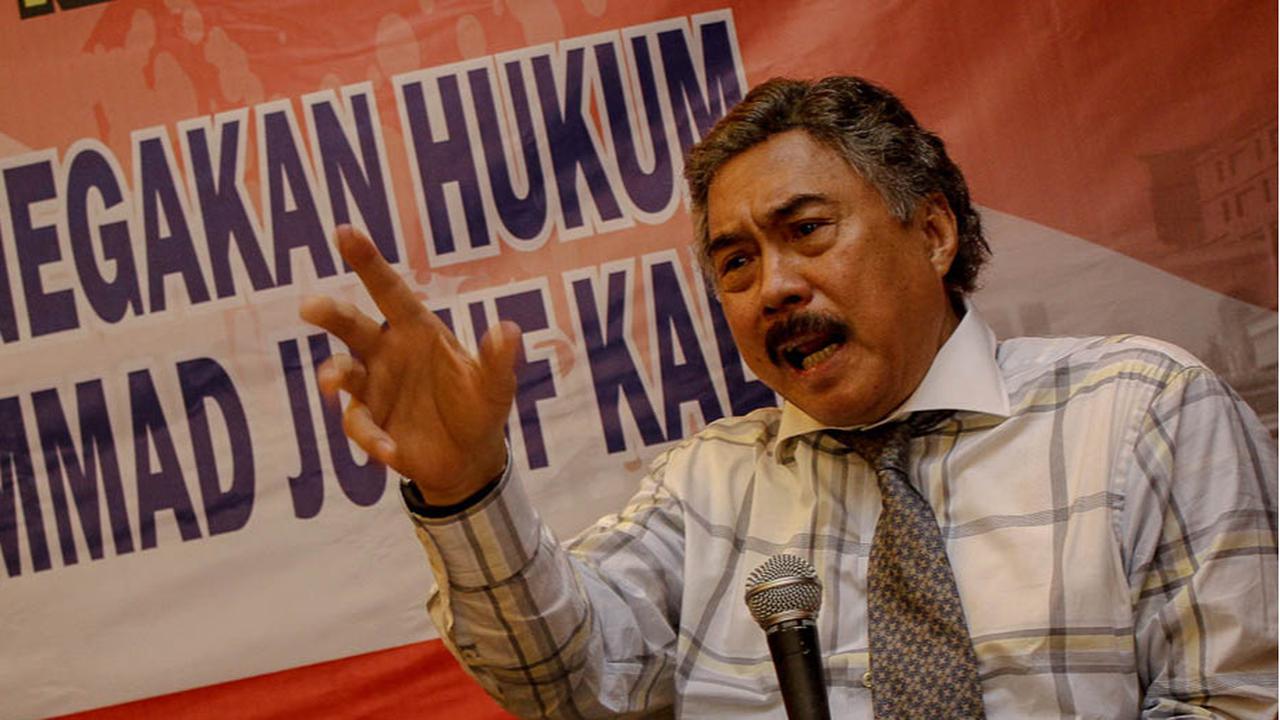 VIDEO: Gayus Lumbuun Puji Keberanian Jimly Copot Anwar Usman Ipar Jokowi, Satu Ruangan Tepuk Tangan