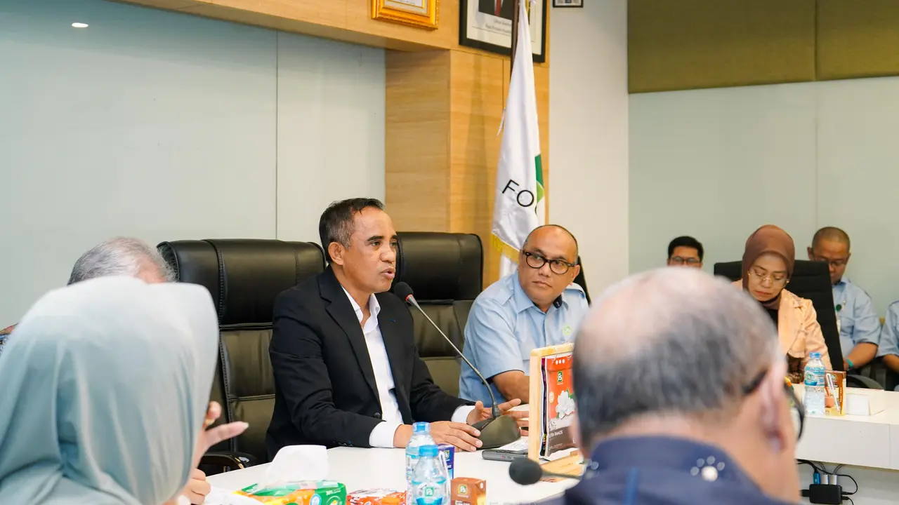 Gubernur Sulawesi Tengah, Anwar Hafid (Istimewa)