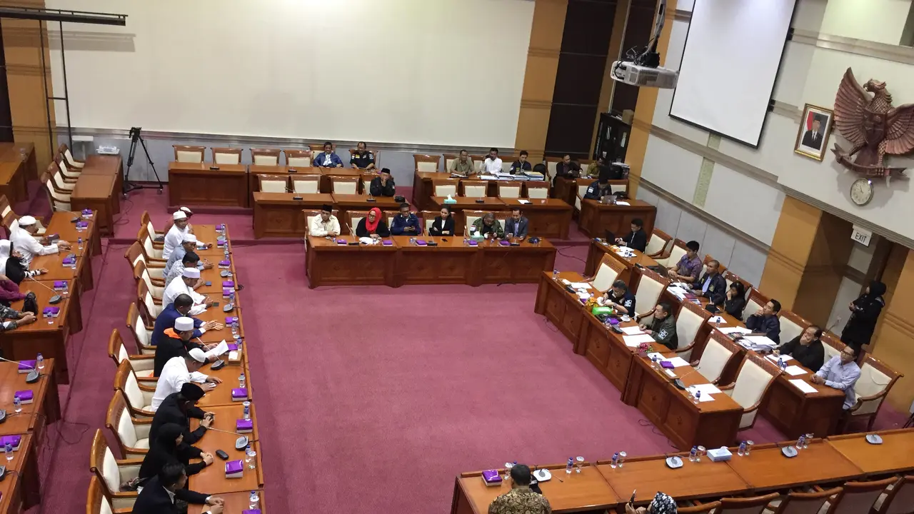 audiensi massa aksi 212