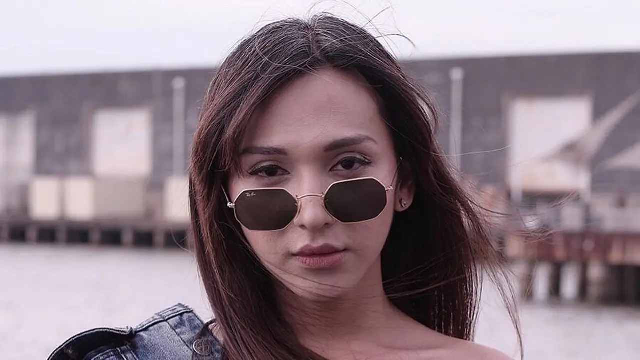 Dena Rachman. (Foto: Instagram @denarachman)