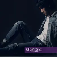 Eksklusif Morgan Oey. (Fotografer: Febio Hernanto,Stylist: Indah Wulansari, DI : Muhammad Iqbal Nurfajri/Bintang.com)