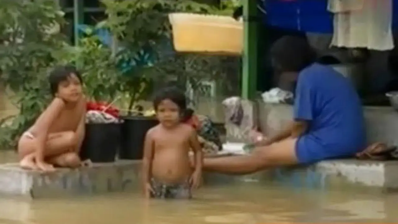 Segmen 2: Turap Kali Ancol Ambrol hingga Banjir di Langkat
