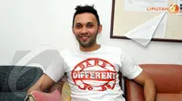Setiap Ramadan, Teuku Zacky Selalu Rindu Masakan Mama