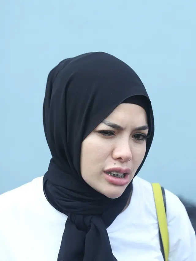 [Bintang] Nikita Mirzani