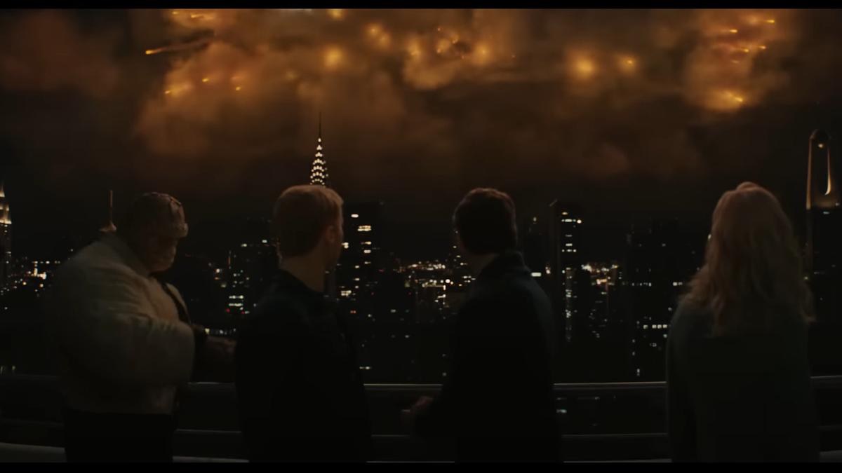 Trailer Fantastic Four: First Step Rilis, Masuk Sacred Timeline MCU?