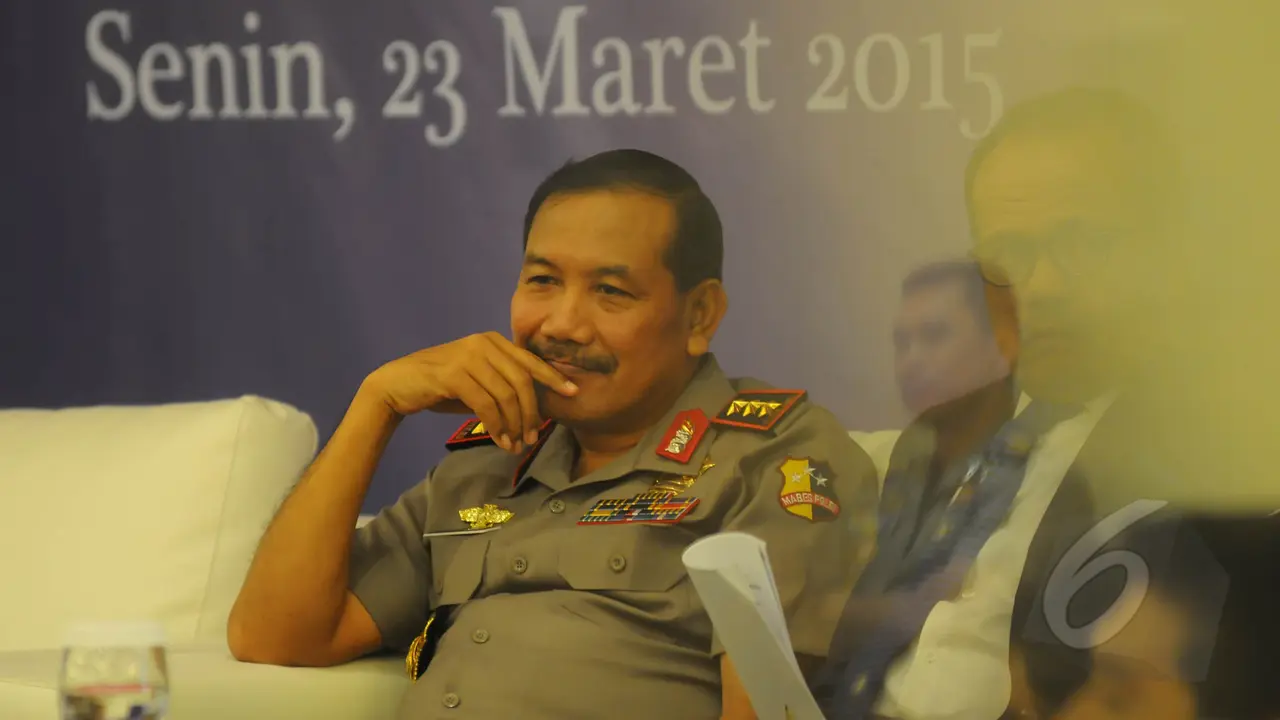 Pentingnya "Demokratisasi dalam Penegakan Hukum" 
